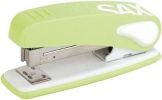 Picture of Zszywacz SAX Zszywacz 15 Design zielony