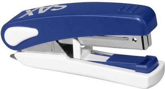 Изображение Zszywacz SAX Zszywacz 519 niebieski
