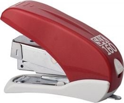Picture of Zszywacz SAX Zszywacz zwyky Sax 160 czerwony SAX160)