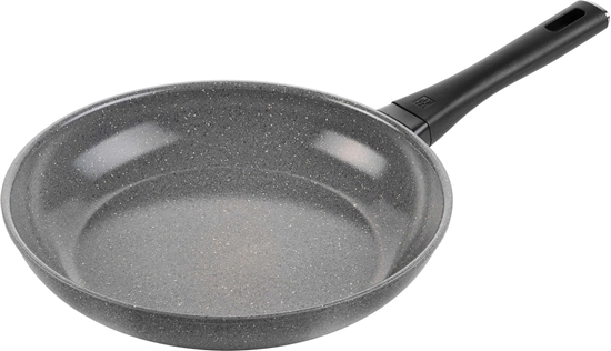 Picture of ZWILLING TERRENO PLUS Patelnia ceramiczna - 28 cm, Szary