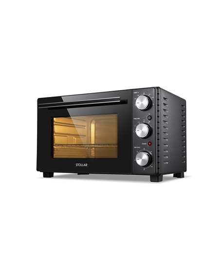 Picture of Elektriskā cepeškrāsns Stollar STO735