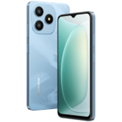 Attēls no BLACKVIEW BV WAVE 9C-BL EU