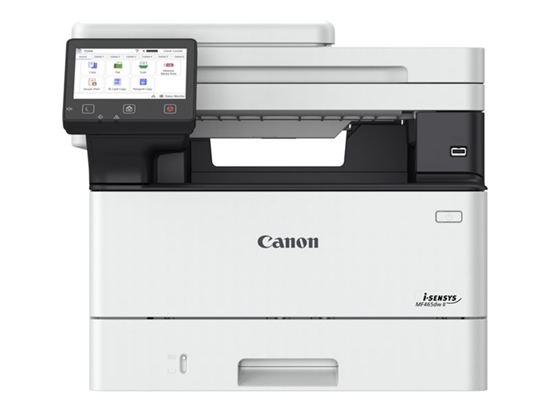 Picture of CANON MF465dw II Laser MFP 40ppm