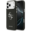 Picture of Case Guess Grained Big 4G Classic Logo for iPhone 