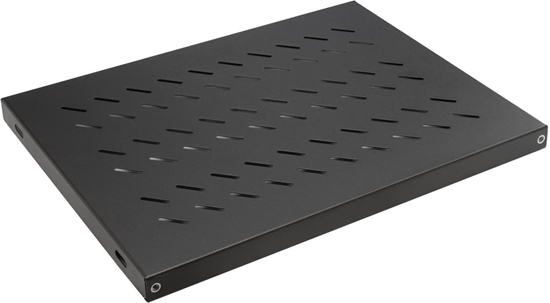 Picture of Equip EZVS-19-1-35-B plauktu, statņu aksesuārs Statnes plaukts