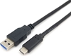Изображение Equip USB 3.2 Gen 1 Type-A to C Cable , M/M , 2.0 m