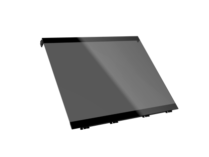 Attēls no FRACTAL DESIGN Define 7 XL Sidepanel Blk