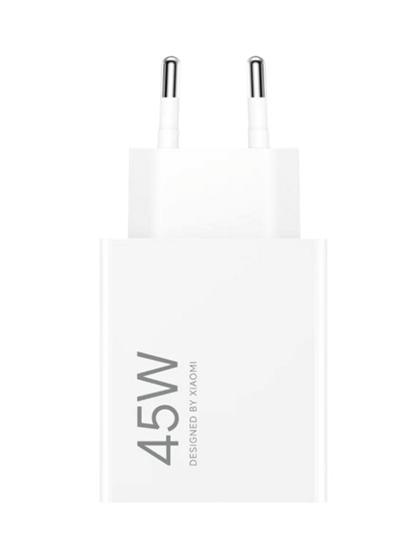 Picture of Ładowarka sieciowa 45W Turbo Charging Power Adapter (Type-A) EU 