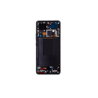 Изображение LCD Display + Touch Unit + Front Cover for Xiaomi 