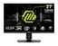 Attēls no LCD Monitor|MSI|MAG 272URDF E16|27"|Gaming/4K|Matte|Panel IPS|3840x2160|16:9|160Hz|0.5 ms|Colour Black|MAG272URDFE16