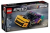 Picture of LEGO 76935 NASCAR Next Gen Chevrolet Camaro ZL1 Constructor