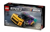 Picture of LEGO 76935 NASCAR Next Gen Chevrolet Camaro ZL1 Constructor