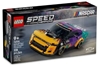 Picture of LEGO 76935 NASCAR Next Gen Chevrolet Camaro ZL1 Constructor