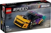 Picture of LEGO 76935 NASCAR Next Gen Chevrolet Camaro ZL1 Constructor