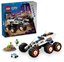 Attēls no LEGO City 60431 Space Explorer Rover and Alien Life Constructor