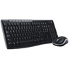 Picture of Logitech Wireless Combo MK270