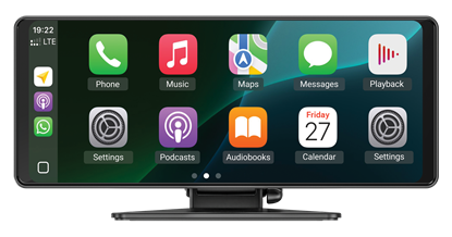 Attēls no Navitel DS810 Smart Car Device | Navitel