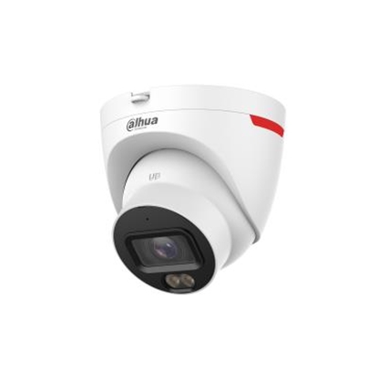 Изображение NET CAMERA 4MP EYEBALL/IPC-HDW2449T-S-0280B-PRO DAHUA