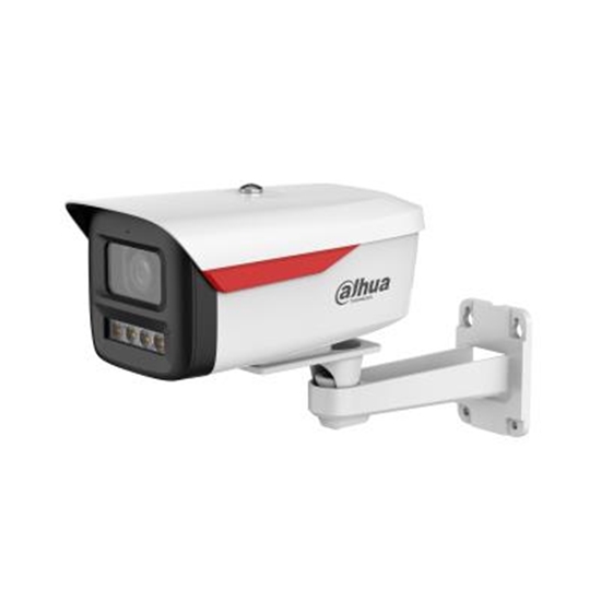 Изображение NET CAMERA 6MP BULLET/HFW2649M-S-0360B-B-PRO DAHUA