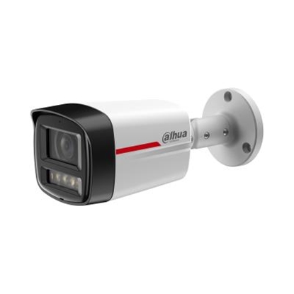 Изображение NET CAMERA 6MP BULLET/HFW2649TL-S-0280B-PRO DAHUA