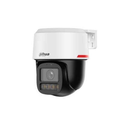 Attēls no NET CAMERA 8MP PT DOME/PT2849C1-S-PV-0360B-PRO DAHUA