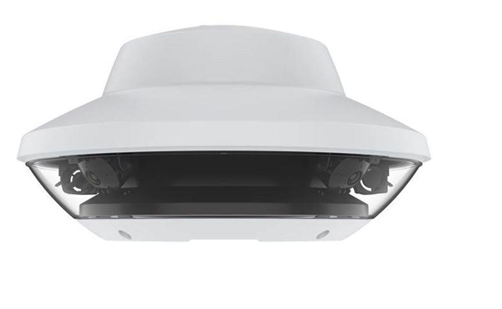 Picture of NET CAMERA Q6020-E 50HZ/PTZ DOME HDTV 02956-001 AXIS