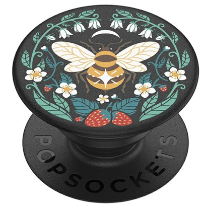 Изображение Popsockets 2 Bee Boho 804149 uchwyt i podstawka do