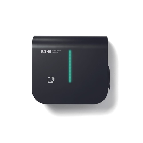 Picture of Stacja ładowania GMB 3.7-22 kW T2 gniazdo MID 4G 