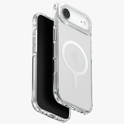 Attēls no UNIQ LifePro Xtreme Case for iPhone 17 Air Magclic