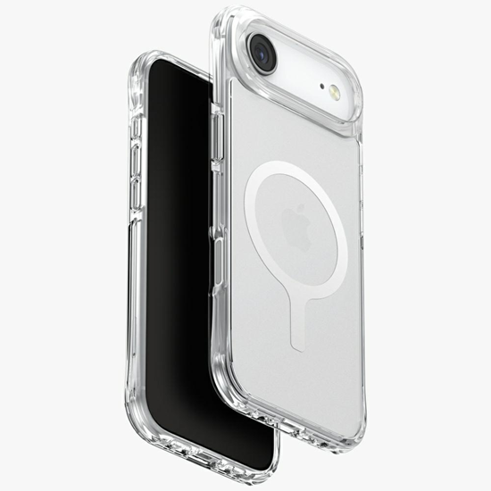 Picture of UNIQ LifePro Xtreme Case for iPhone 17 Air Magclic
