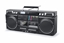 Attēls no Boombox M-380 GB czarny