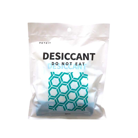 Picture of Feeder Desiccant for Petkit Fresh Element (5 pcs)