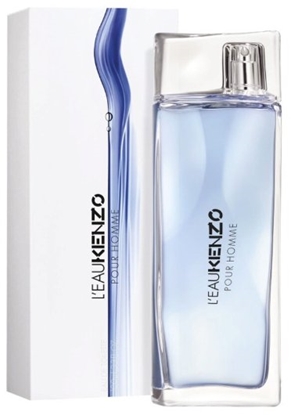 Picture of KENZO L'Eau Kenzo Pour Homme EDT 100ml