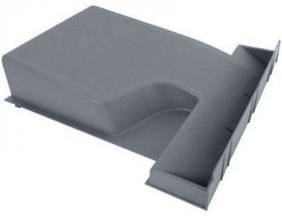 Picture of Konica Minolta OT-513 (ACV0WY2) Output Tray