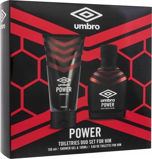 Picture of Umbro Power (WT,M,100)