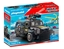 Picture of Playmobil - City Action Pojazd terenowy jednostki specjalnej (71144)