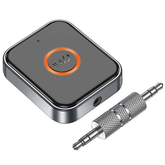 Picture of Borofone Audio Bluetooth Receiver AUX BC555 Suave 