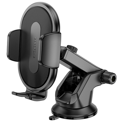Picture of Borofone Car holder BH134 Rio to windshield black