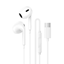 Picture of Borofone Earphones BM100 Max Fuente with microphon