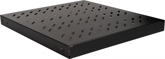 Picture of Equip EZVS-19-1-50-B plauktu, statņu aksesuārs Statnes plaukts