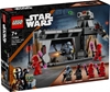 Изображение LEGO Star Wars Pojedynek Paza Vizsli i Moffa Gideona (75386)