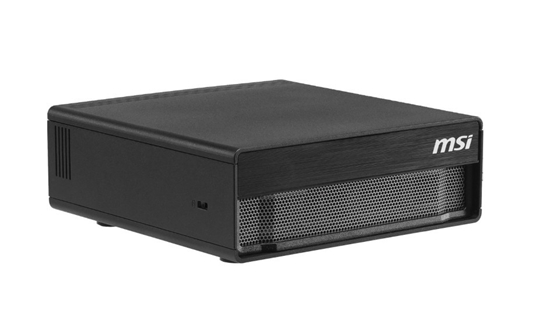 Picture of Mini PC EdgeXpert-32SEU-BGB104T G5/Cortex-X925/128GB/4TB/Nvidia DGX OS