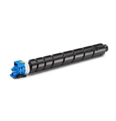 Изображение Triumph-Adler CK-8531C (1T02XDCTA0) Toner Cartridge, Cyan