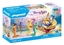 Изображение Zestaw figurek Princess Magic 71500 Podwodni mieszkańcy z powozem koników morskich