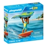 Picture of Zestaw z figurkami My Life 71909 Wingsurfer 