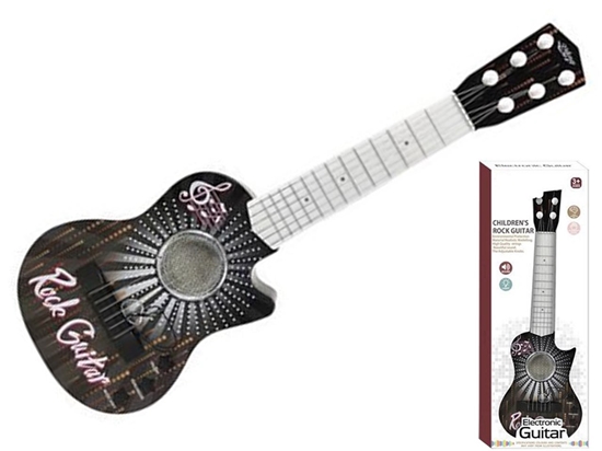 Picture of Gitara na baterie