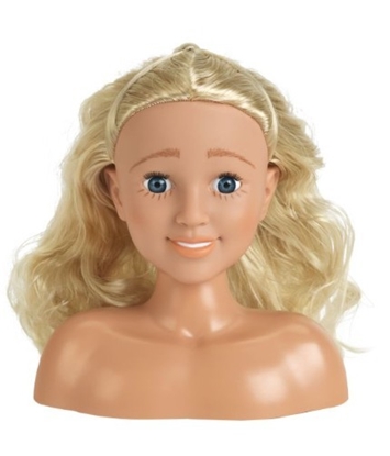 Picture of Głowa do czesania i stylizacji Sara 