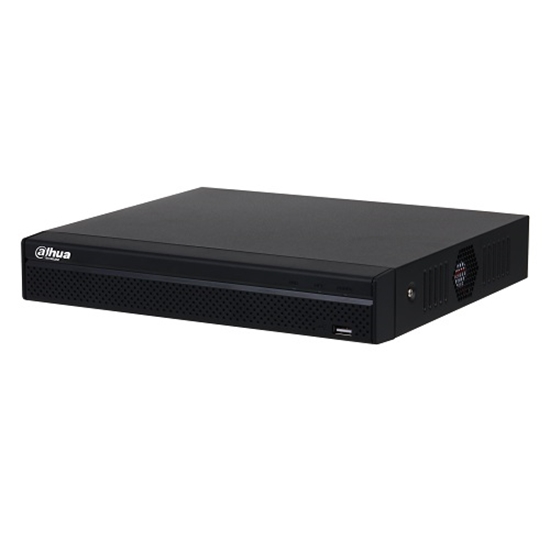 Picture of IP Network recorder 4K 8 ch NVR4108HS-8P-4KS3