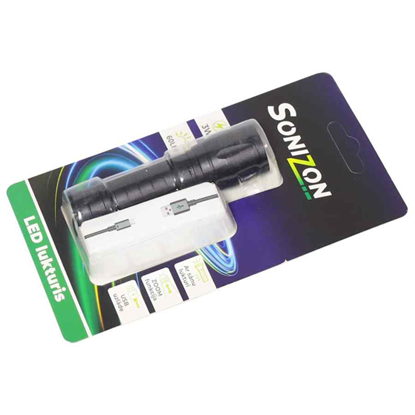 Изображение Lukturis LED 3w 60lm