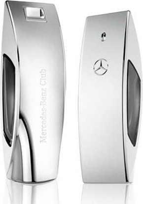 Attēls no Mercedes-Benz Mercedes Benz Club Perfume EDT 100 ml